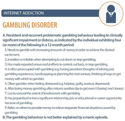 research paper about illegal gambling in the philippines|Gambling disorder Ã¢â ¬â AuthorsÃ¢â ¬â ¢ reply .